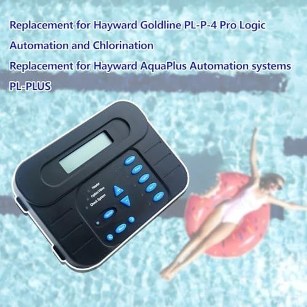 Pool Spa Display Controller Keypad - Picture 5 of 7
